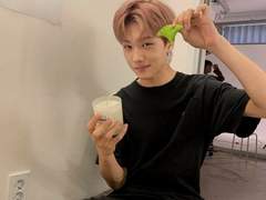 러브포션 게임 TALK 1