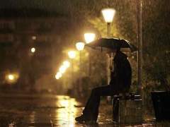 유례 없는 폭우