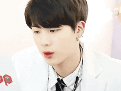 [진뷔] [메디컬물] 하루가 멀다하고 혼나도 저는 선생님이 좋아요.