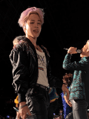 욕구불만 남자친구 박지민