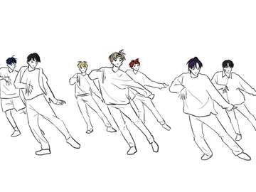 [데못죽] Butter 댄스 커버