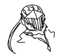 잔불의 기사 비계 백업