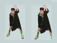 NOW 포카 누끼 파일