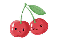 별빛체리 단편 1