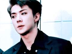 (엑소빙의글) 빙의글 속은 처음이지?