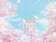 [익준송화] 꽃말