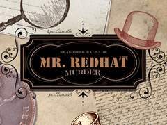 [카밀&해나] Mr.레드햇 살인사건