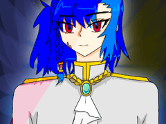 [자캐][아이즈]F. 로페즈 사령관