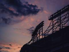 NOT OUT 연재 시작