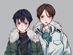 쿠니카게 log (2016~2021)