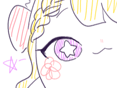 오백 년에 한 번 그릴 것 같은