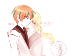 얼레벌레 관통후기 1