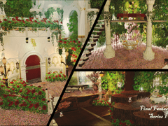 숲 시리즈 1호점(철거)