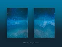 [분양완료] 21. 시린 파도