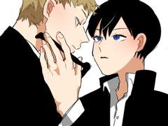 카게른 log (2016~2021)