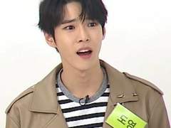 도영이의 출장 여행기를 가장한