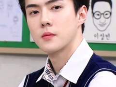 [백도] 남팬의 이중생활 22