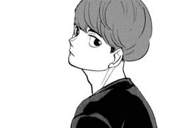 [히루가미 사치로] Ten of cups 下