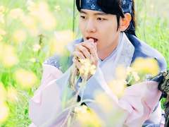 1편- 내 이름은 김해온