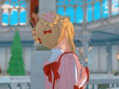 [로오히]샬롯, 린, 린샬롯 스크린샷 모음