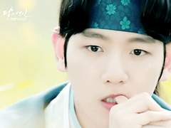 2편- 백현의 고군분투