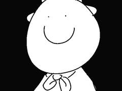 오프 후기 만화_上