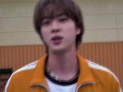 옛날 캠코더, 첫사랑