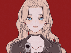 You are the victim of my love