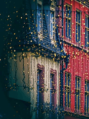 Last First Christmas