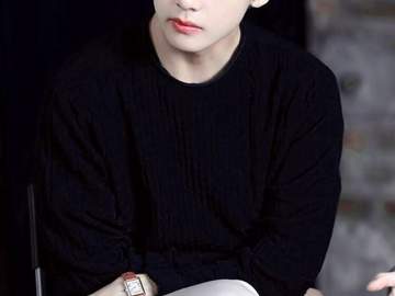 뷔민 알오 설레는 로코 청게썰