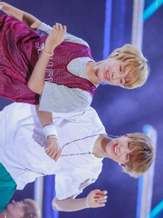 꿈과 사랑이 가득해요