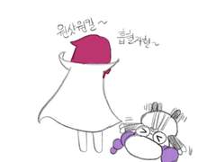 분명 더 열심히 사는 건 연금일텐데 어째서…