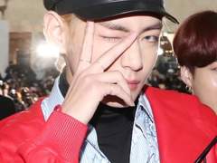 방탄소년단 뷔 퍼스널컬러