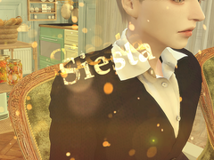 [BL]Siesta