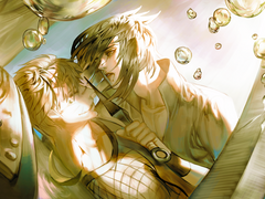 나루사스 - 나루토와 사스케에 관하여