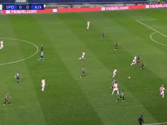 09.29(수) 01:45UCL 아약스 vs 베식타스