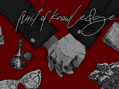 흑백 오브젝트 커미션 공지사항 & 샘플