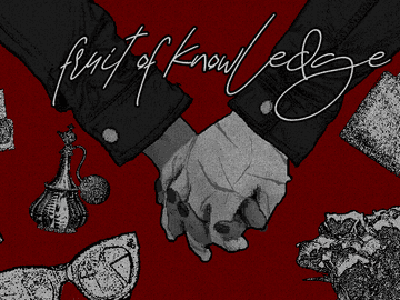 흑백 오브젝트 커미션 공지사항 & 샘플