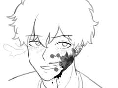 [히로아카] 2021년도-다비(토우야) 몰아보기