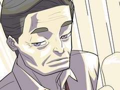 선악의 저편 14화