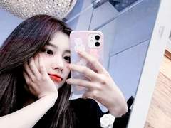 🐯 강혜원님 보정