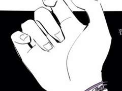 지켜주니, 마니.