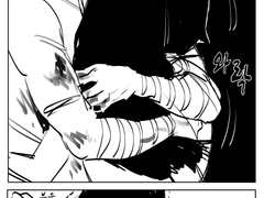 샹치케이티 만화 16