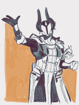 데스티니 가디언즈