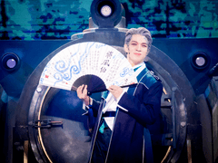 210925 ~ 210926 원더티켓 커튼콜