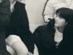 정부의 개라 칭해지던 그들은