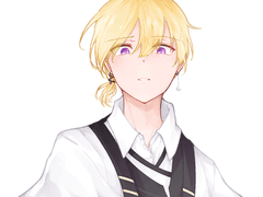 취향저격용으로 짠 캐릭터