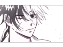 나는 여전히 네 움직임을 좇고 있다.