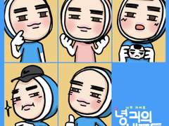 8월의 뽐녕친구들v / 9월의 ㅡ.ㅡ” ㅍㅅㅍ