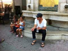 삼이사로 007요원 보고싶다